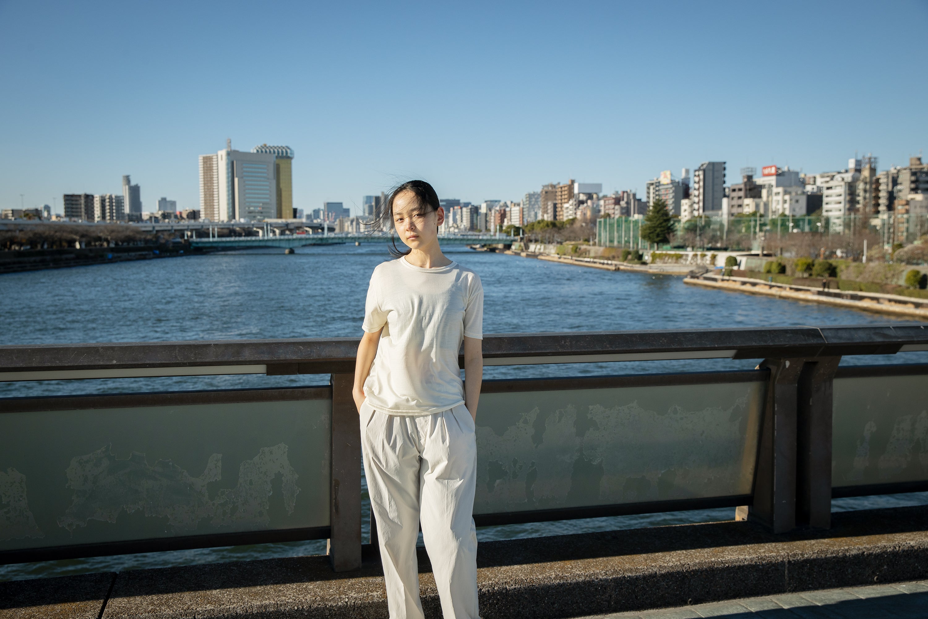 MAGAZINE – HERENESS.jp