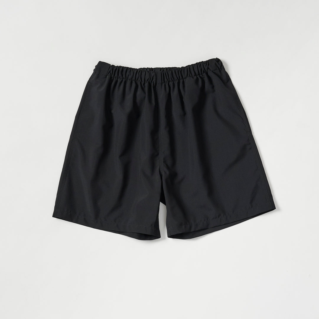MOUNTAIN WOOL SHORTS 2