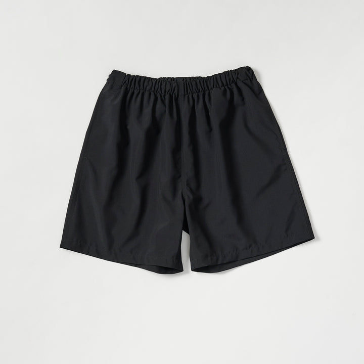MOUNTAIN WOOL SHORTS 2