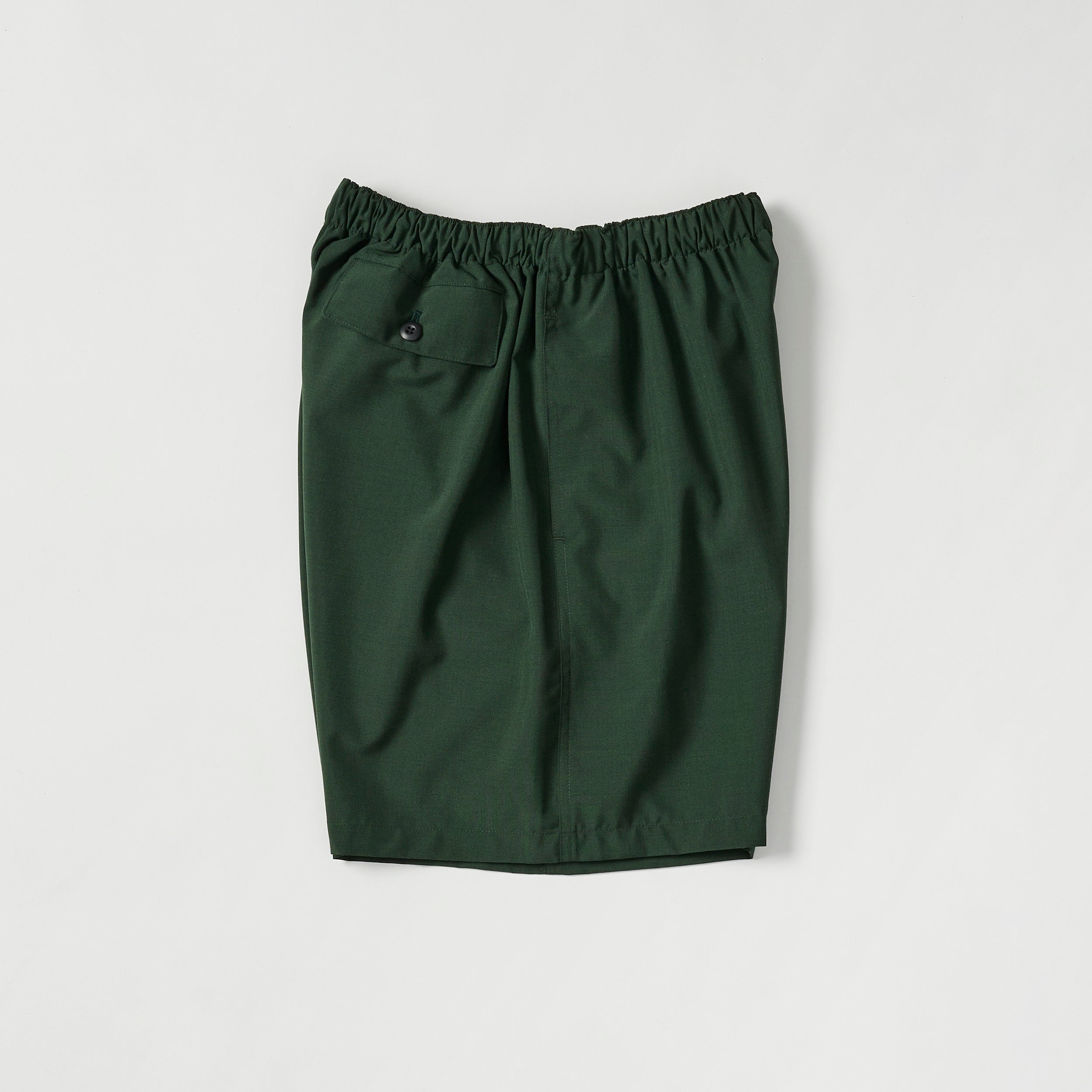 MOUNTAIN WOOL SHORTS 2 | Merino Wool Shorts Hiking | HERENESS