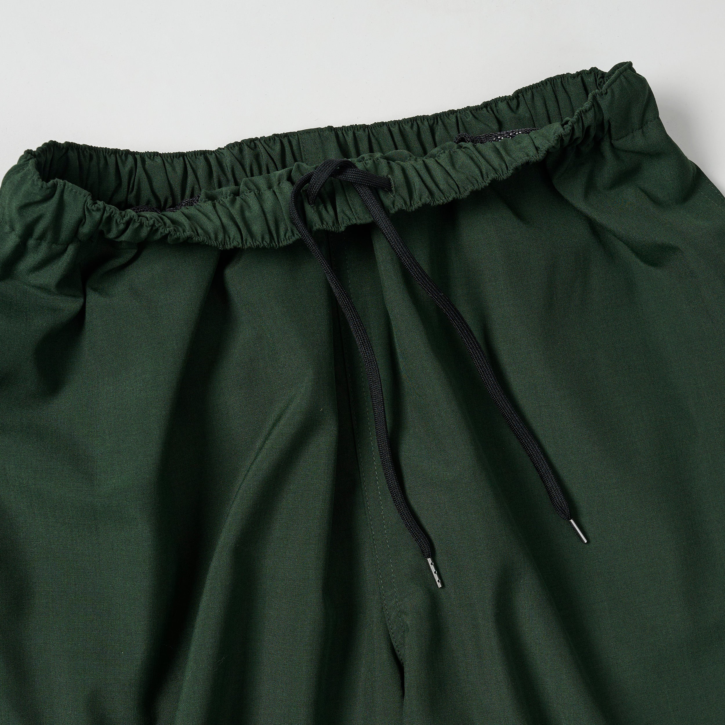 MOUNTAIN WOOL SHORTS 2 | Merino Wool Shorts Hiking | HERENESS