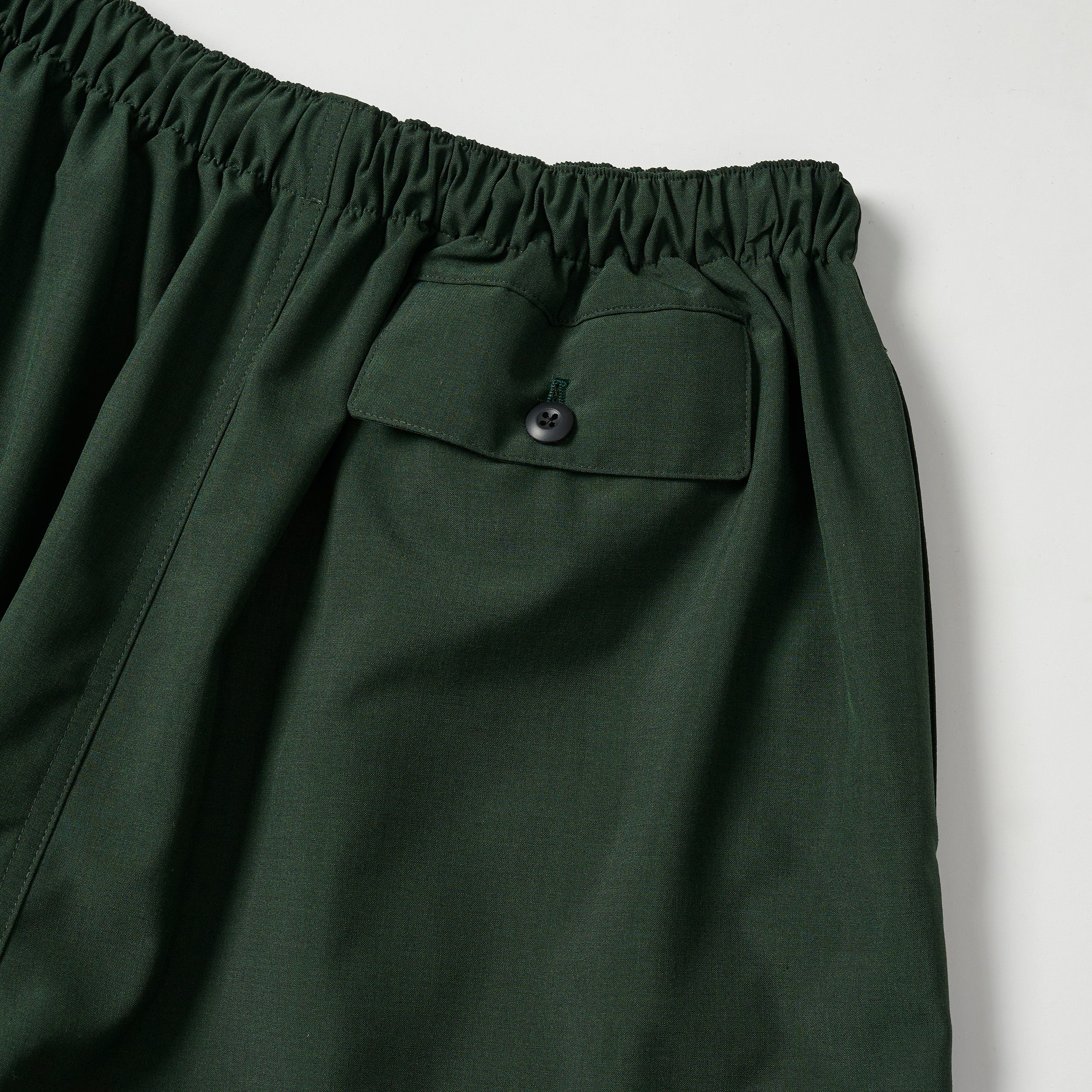 MOUNTAIN WOOL SHORTS 2 | Merino Wool Shorts Hiking | HERENESS
