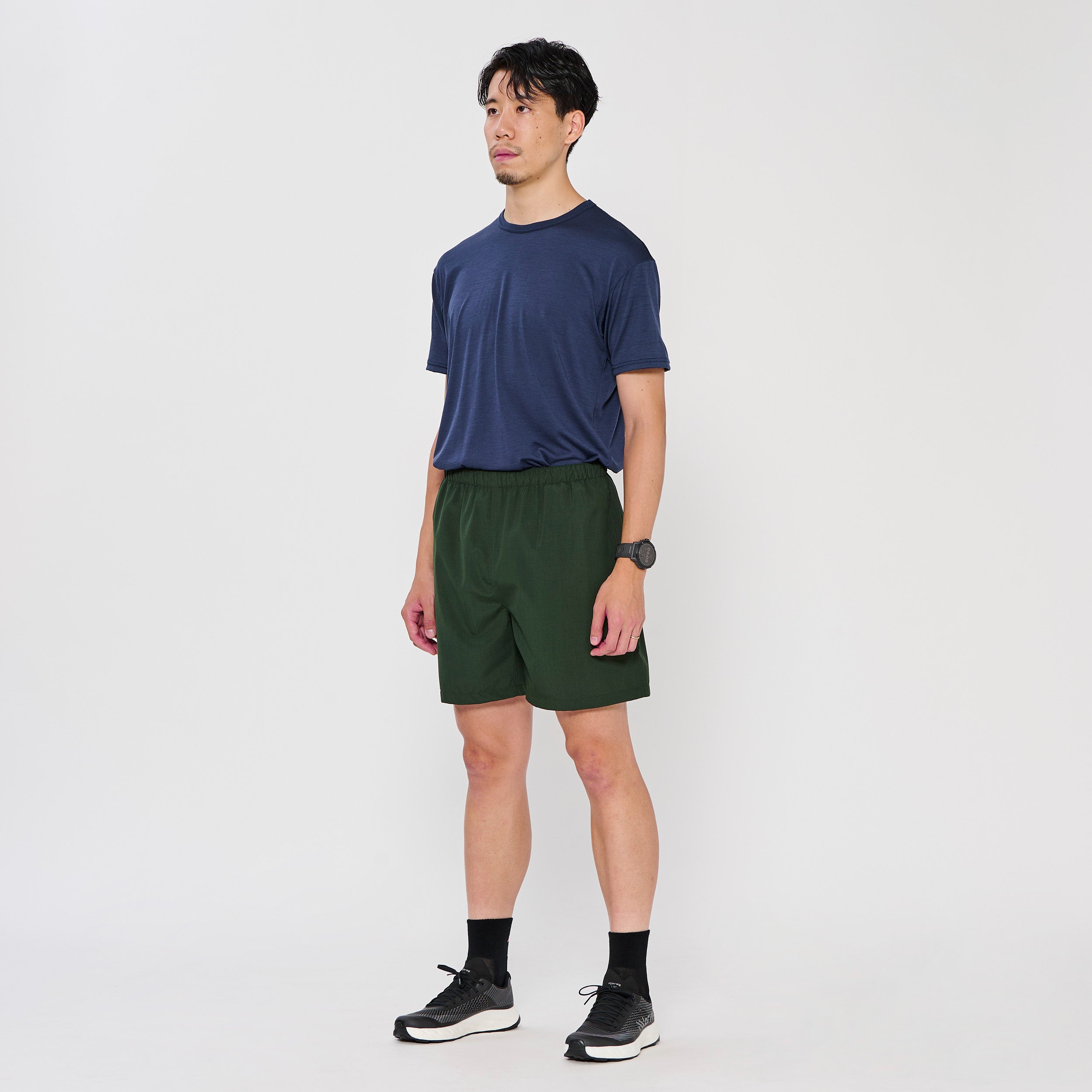 その他 Hereness SUGARCANE SHORTS(WOMEN) Shorts(WOMEN) – HERENESS.jp