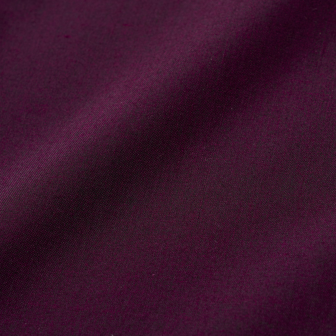 MOUNTAIN WOOL SHIRT 2