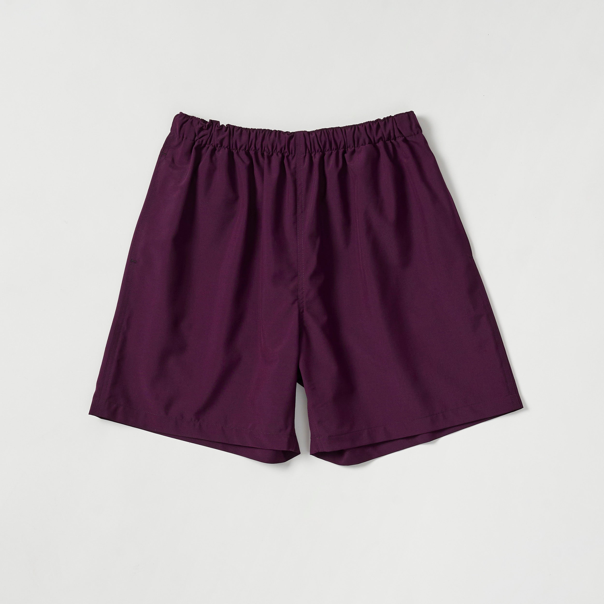 MOUNTAIN WOOL SHORTS 2 | Merino Wool Shorts Hiking | HERENESS