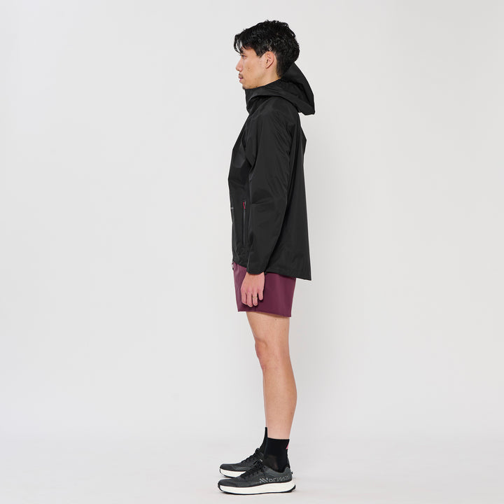 DryFace RAIN JACKET(UNISEX)