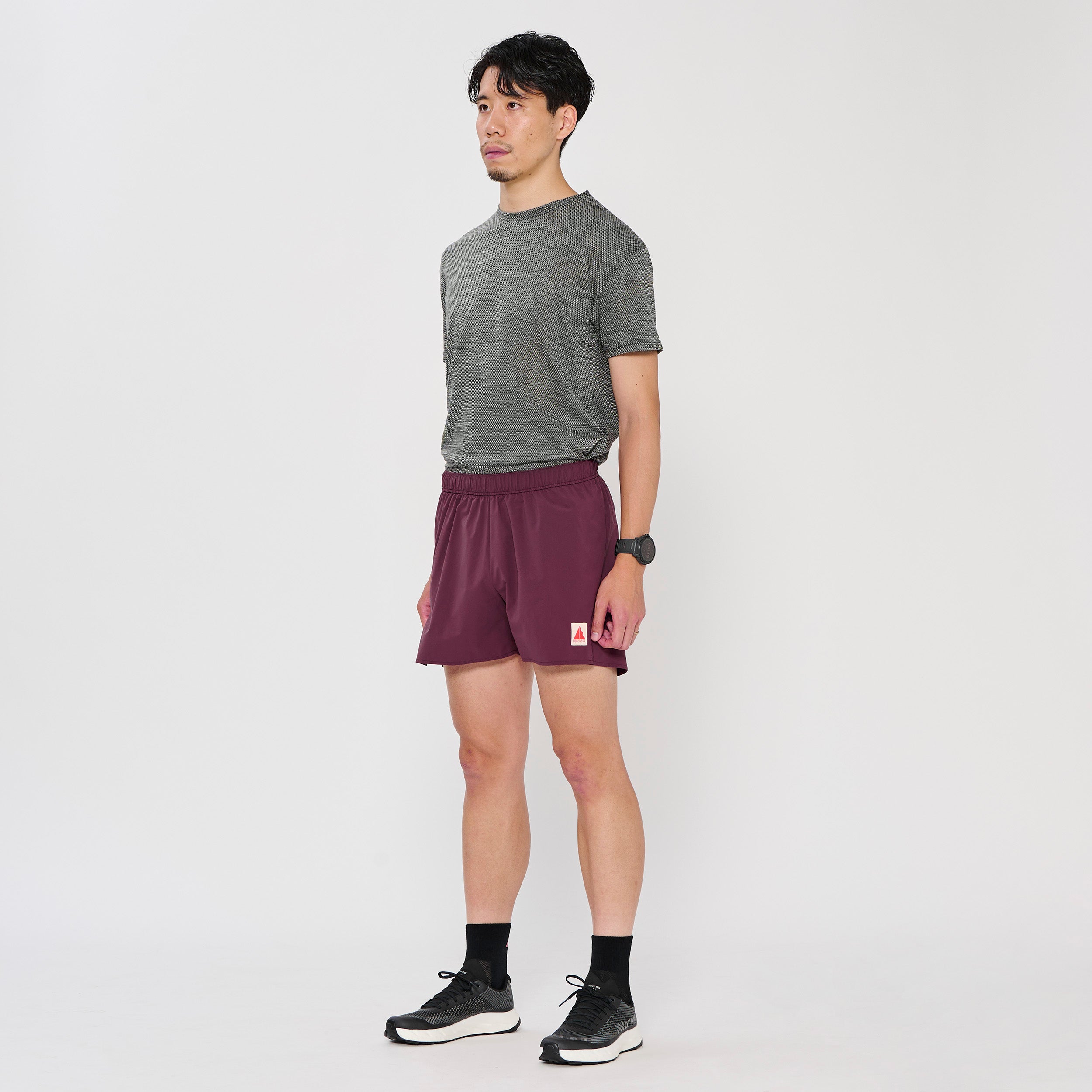 DryTouch SHORTS(UNISEX) | ボトムス ショートパンツ ユニセックス
