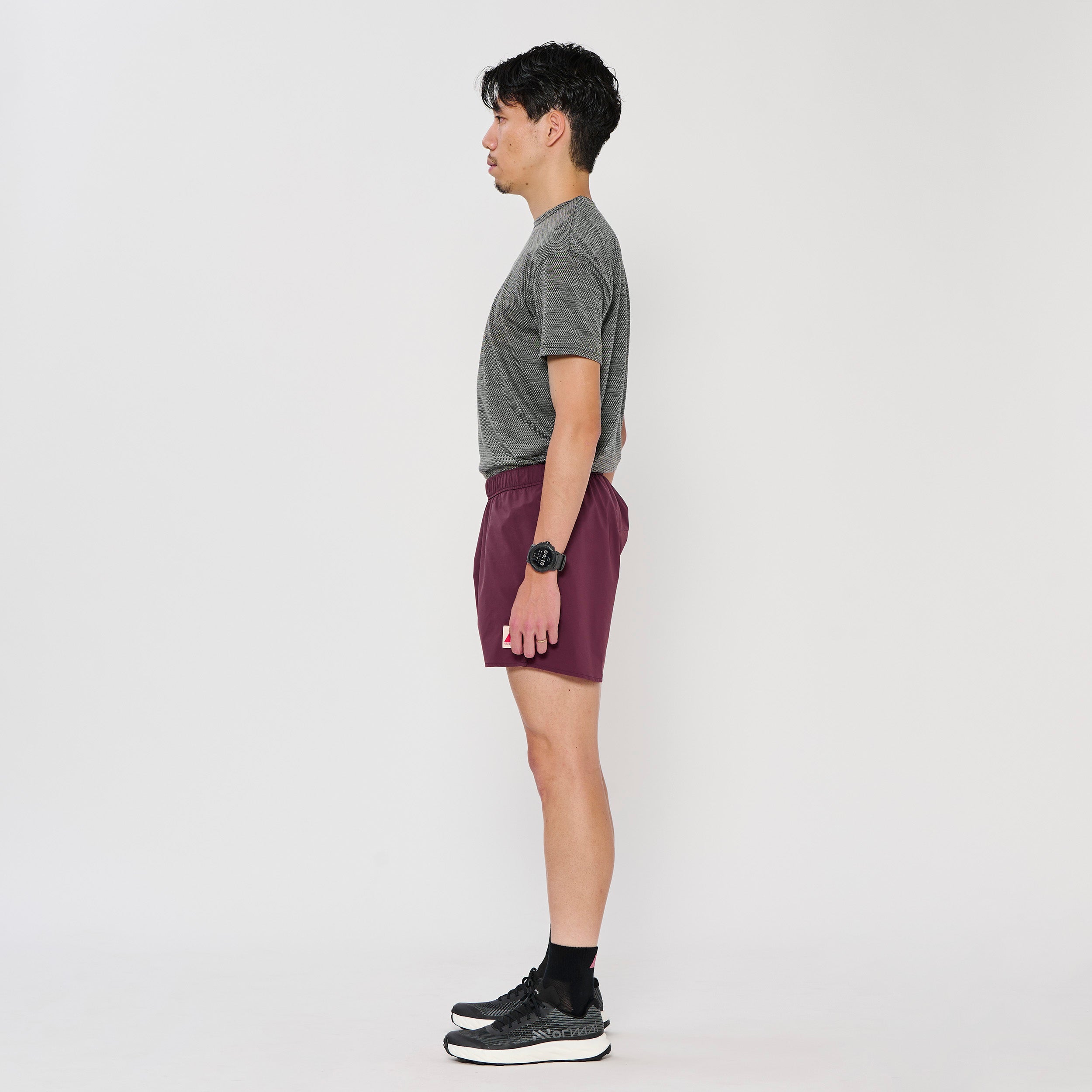 DryTouch SHORTS(UNISEX) | ボトムス ショートパンツ ユニセックス