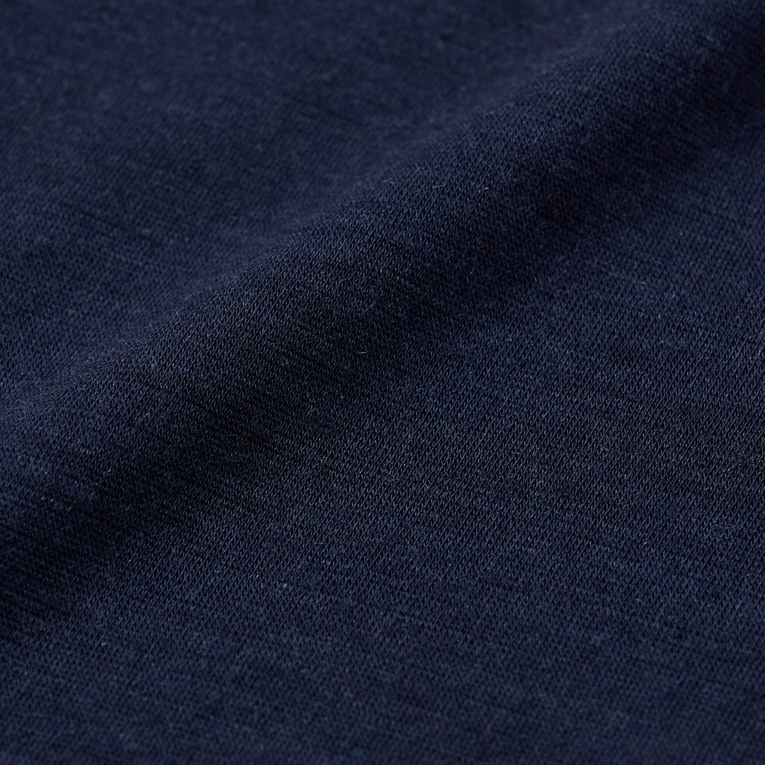 WOOL LIGHT HOODIE(UNISEX)