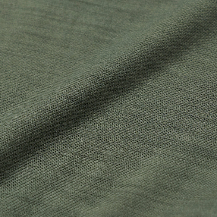 WOOL LIGHT HOODIE(UNISEX)