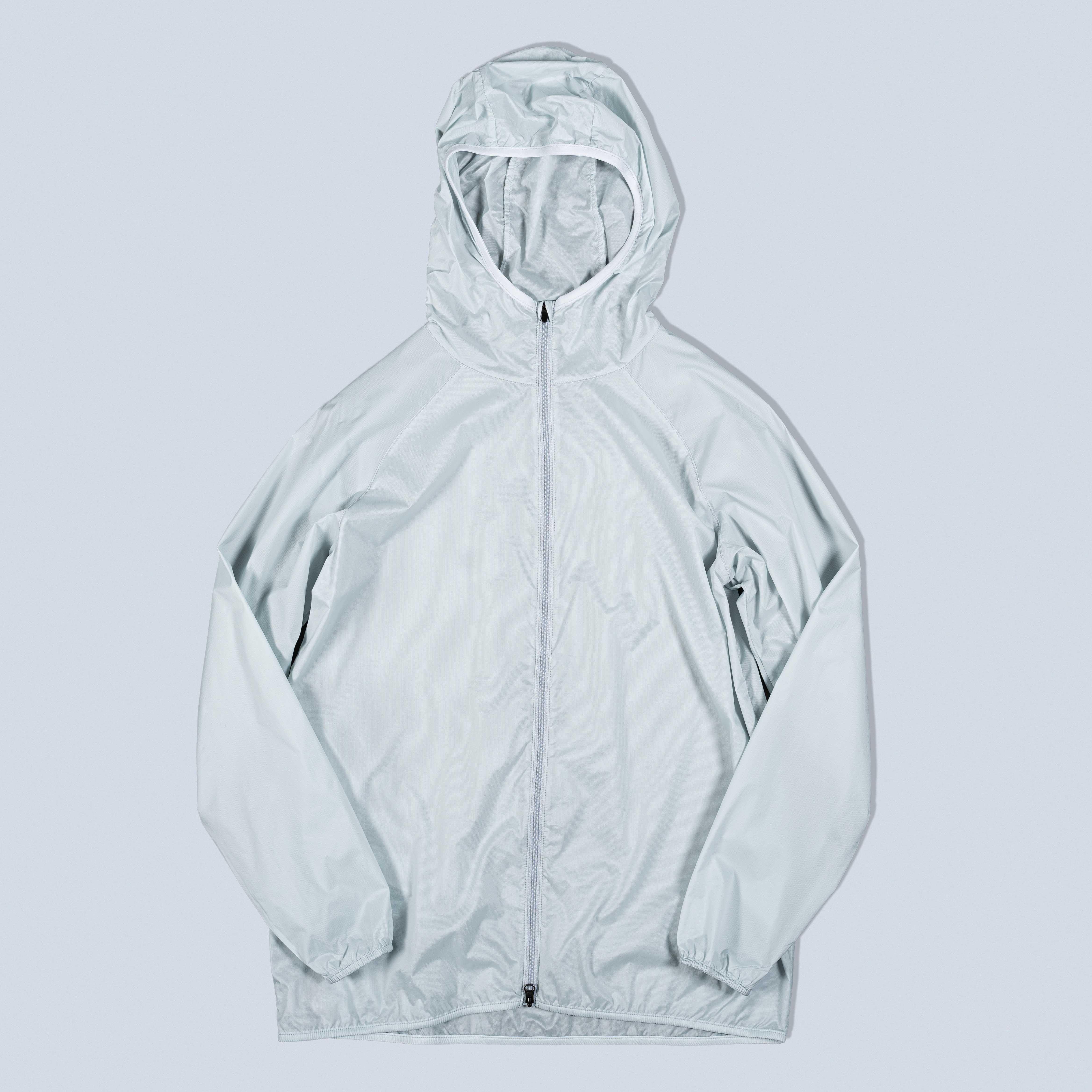 HERENESS 13D PACKABLE HOODY ブラウン　XSサイズ 13D Packable Hoody – HERENESS.jp