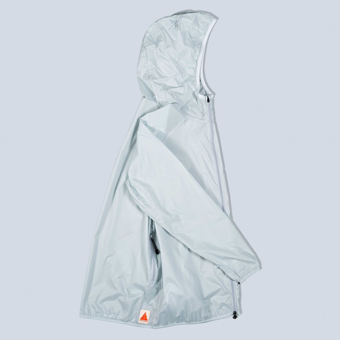 13D Packable Hoody