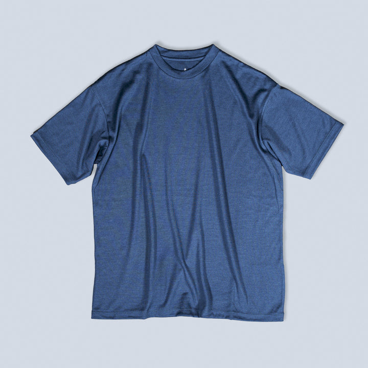 ALL TIME WOOL T-SHIRT(UNISEX)