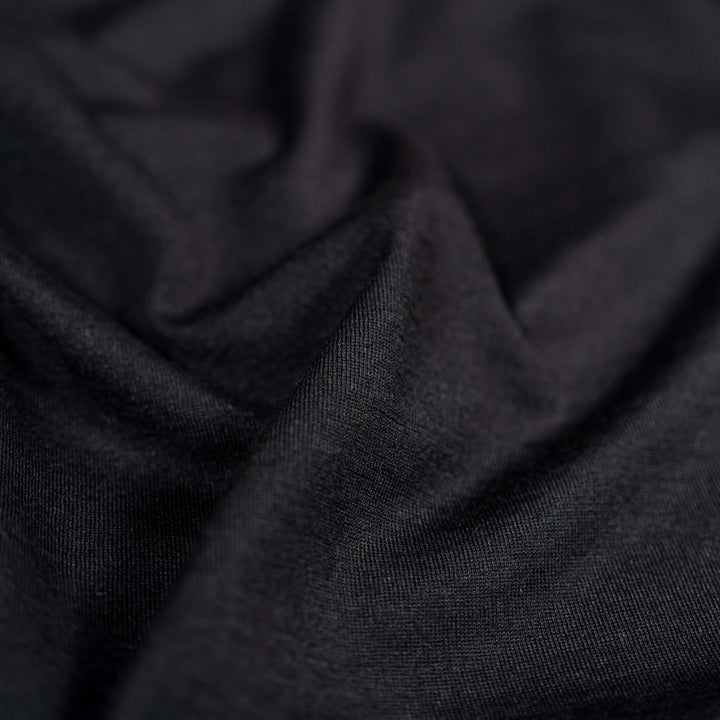 ALL TIME WOOL T-SHIRT(UNISEX)