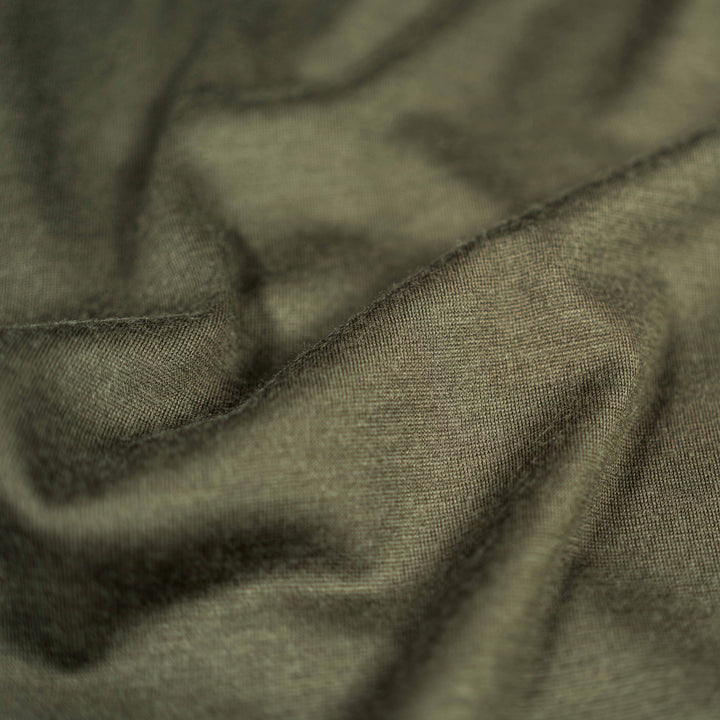 ALL TIME WOOL T-SHIRT(UNISEX)