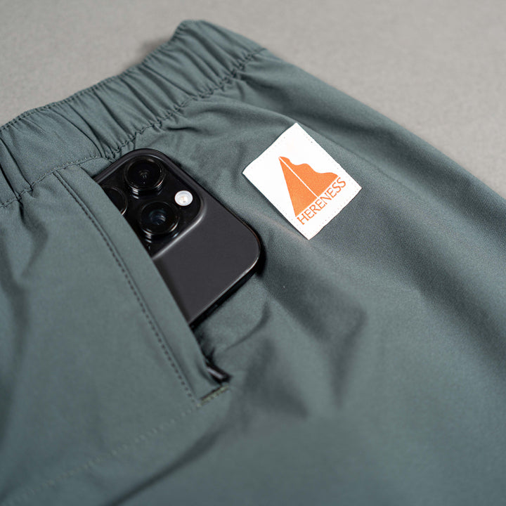 DryTouch LONG PANTS(UNISEX)