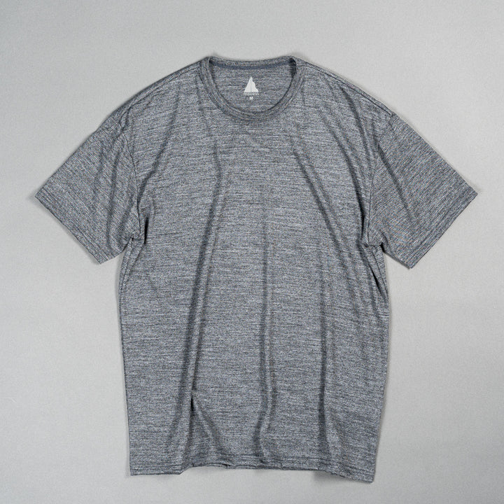 DRY WOOL T-SHIRT 2(UNISEX)