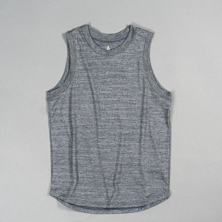 DRY WOOL TANK(MEN)