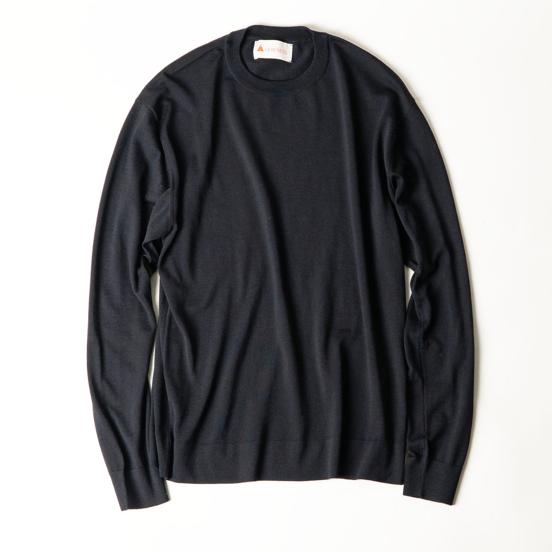 MIDLAYER & OUTER – HERENESS.jp