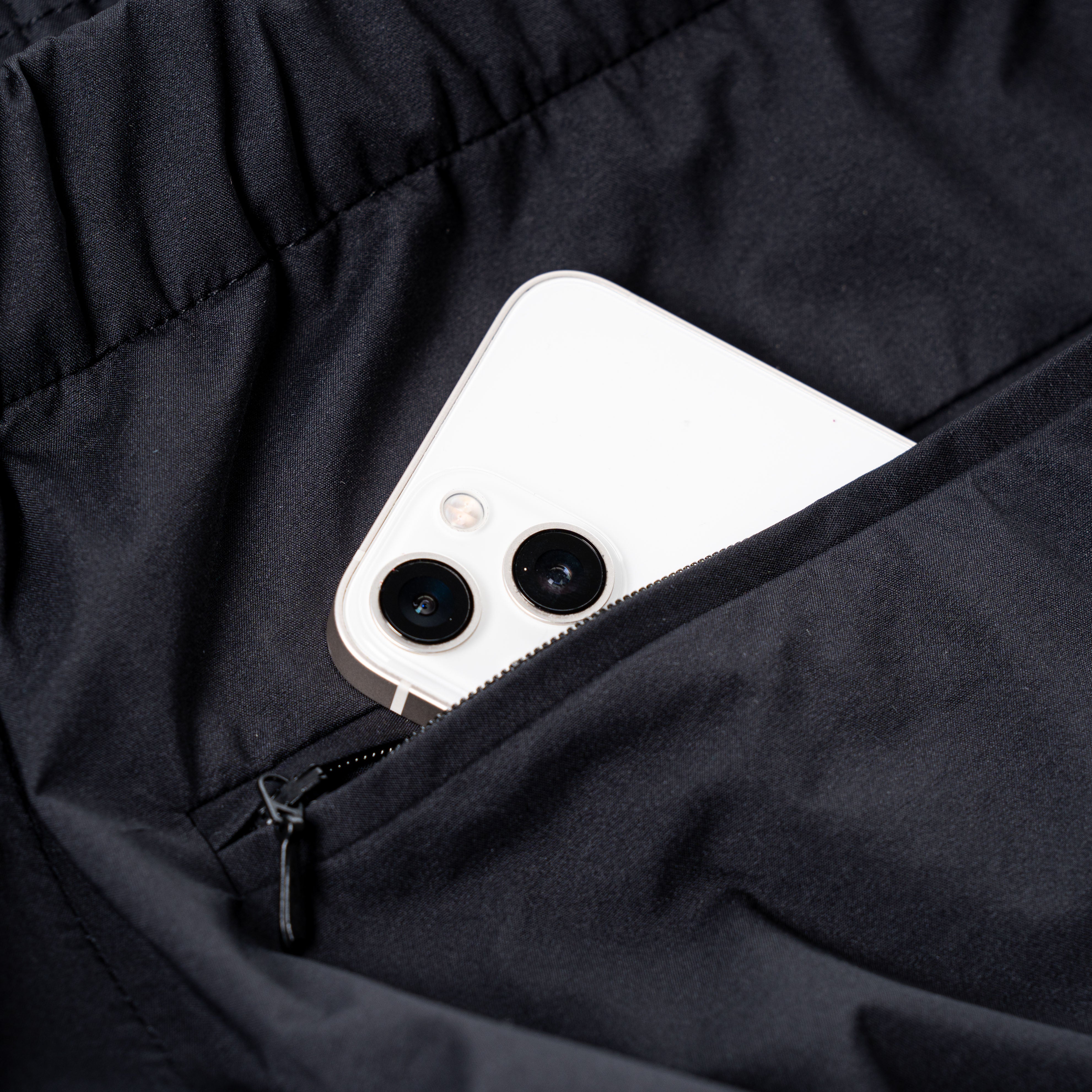 NU PANTS – HERENESS.jp