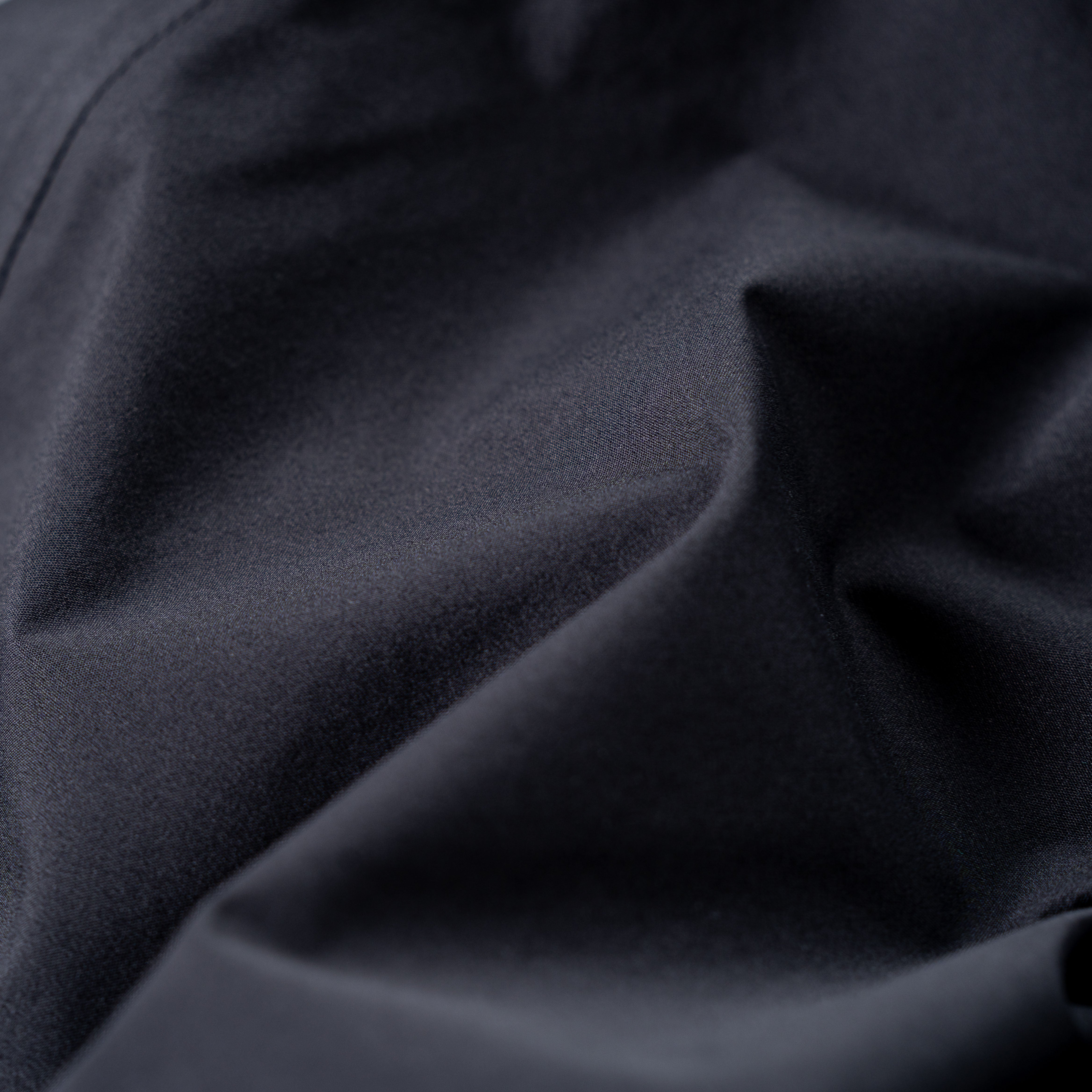 NU JACKET – HERENESS.jp