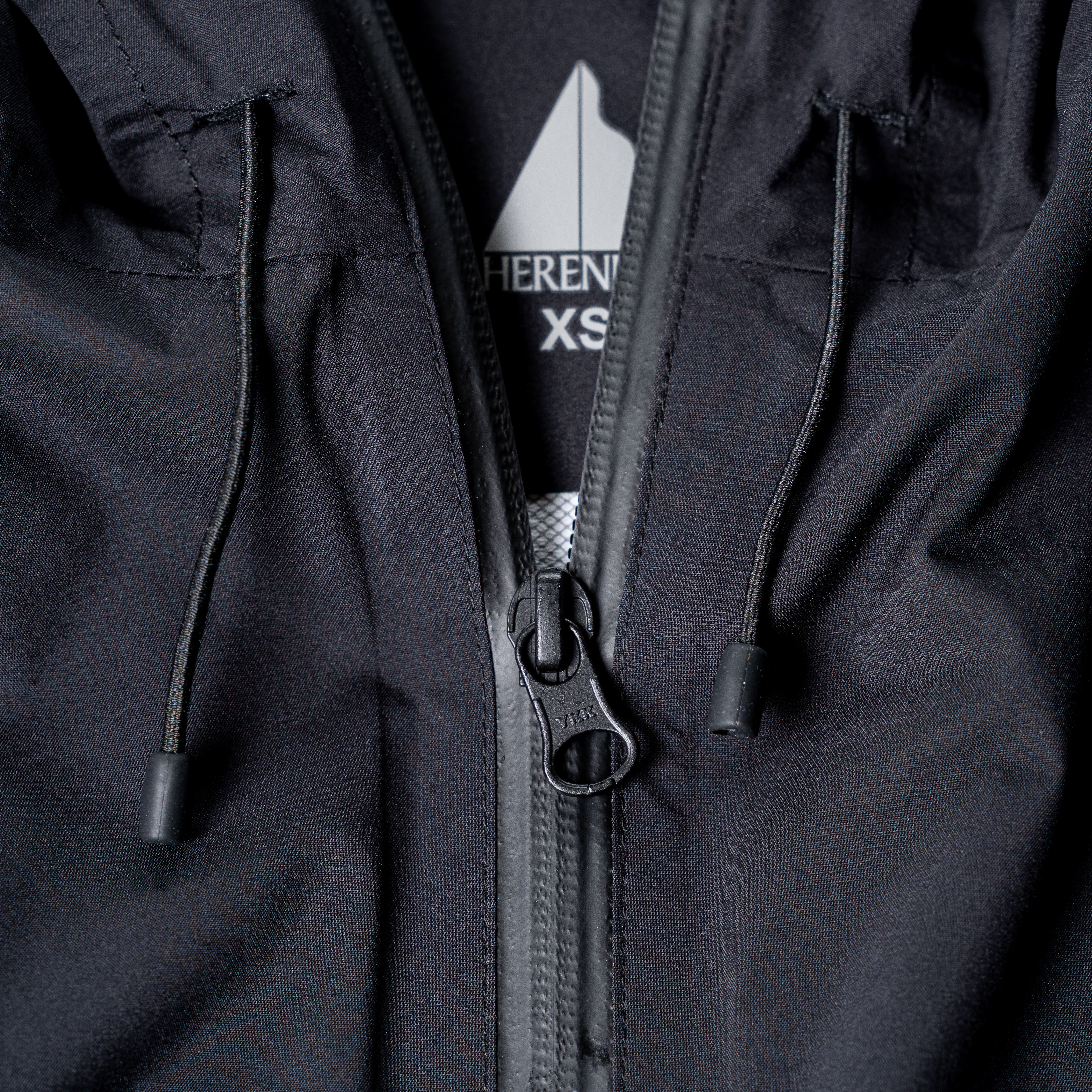 NU JACKET – HERENESS.jp