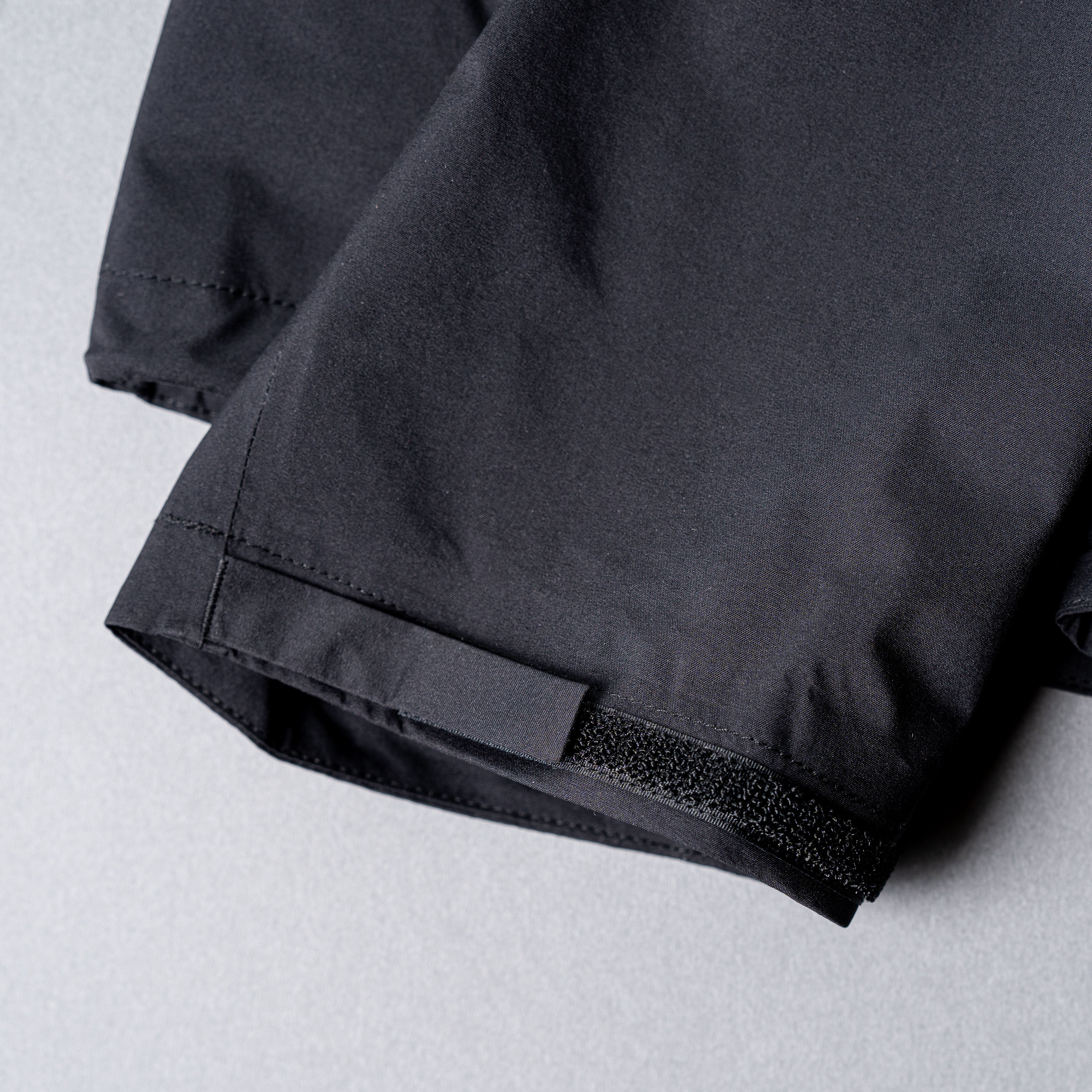 NU JACKET – HERENESS.jp