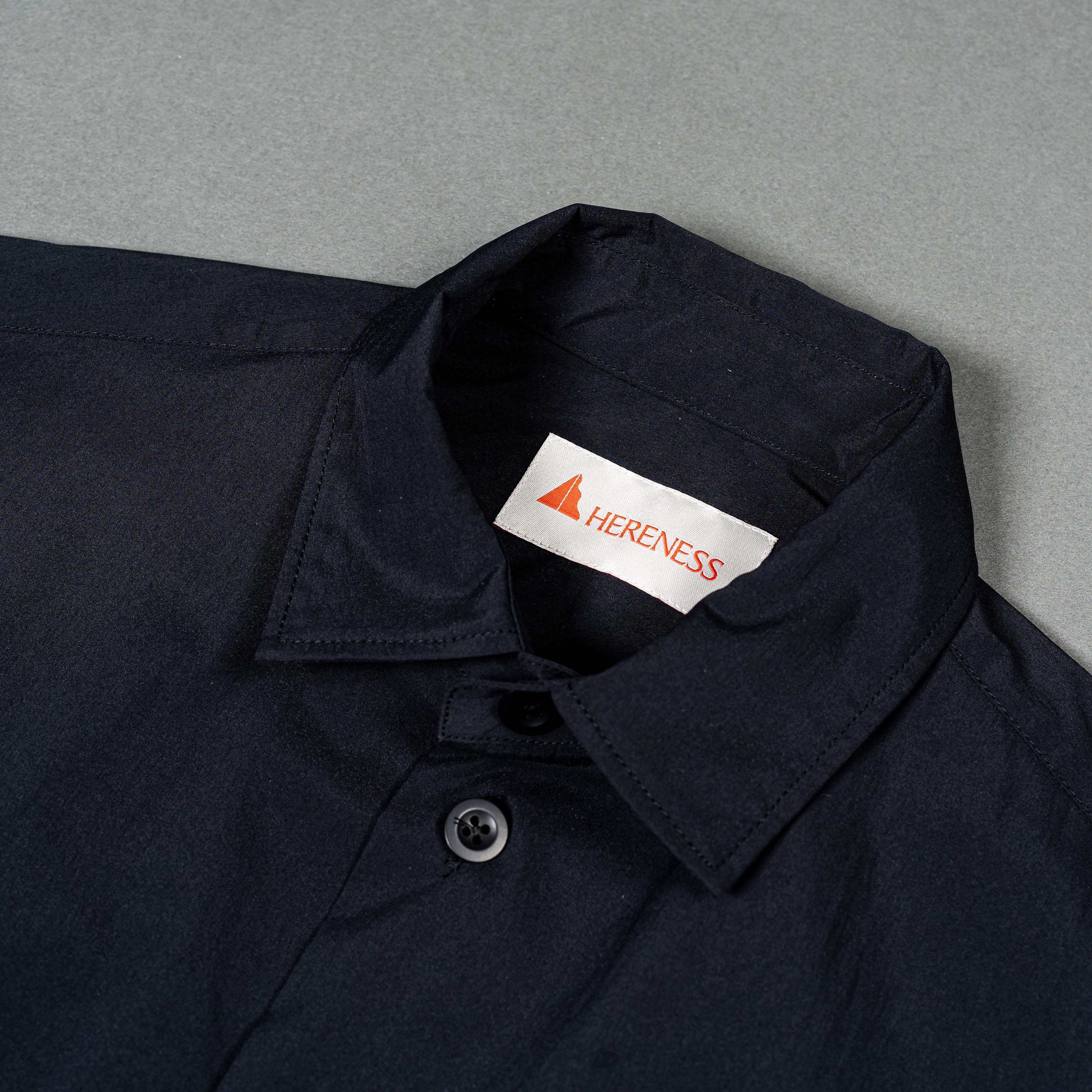 UNDERCURRENT JACKET 2 – HERENESS.jp