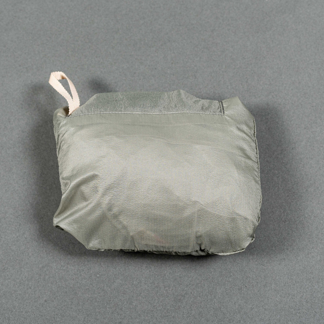 7D Packable Jacket