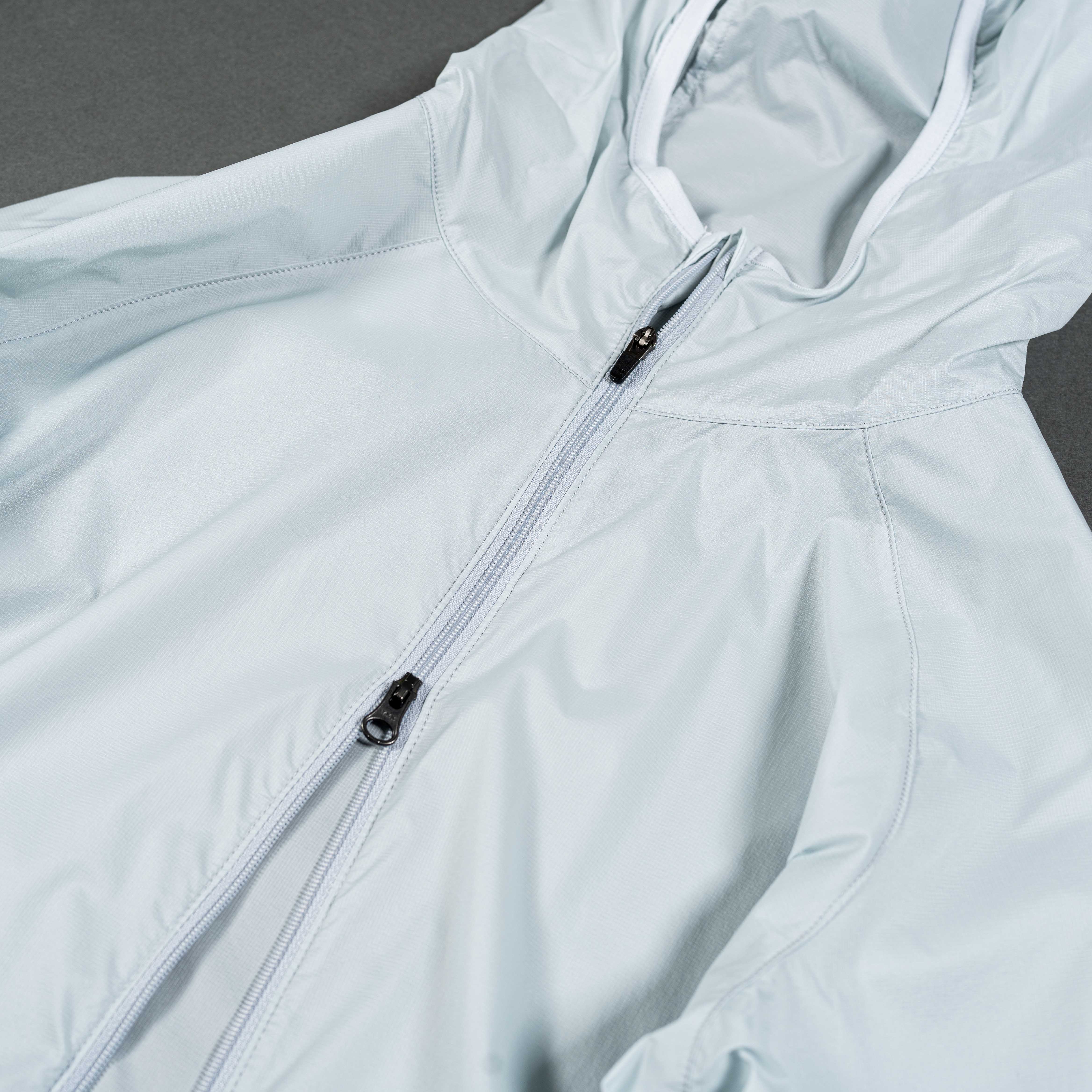 13D Packable Hoody – HERENESS.jp