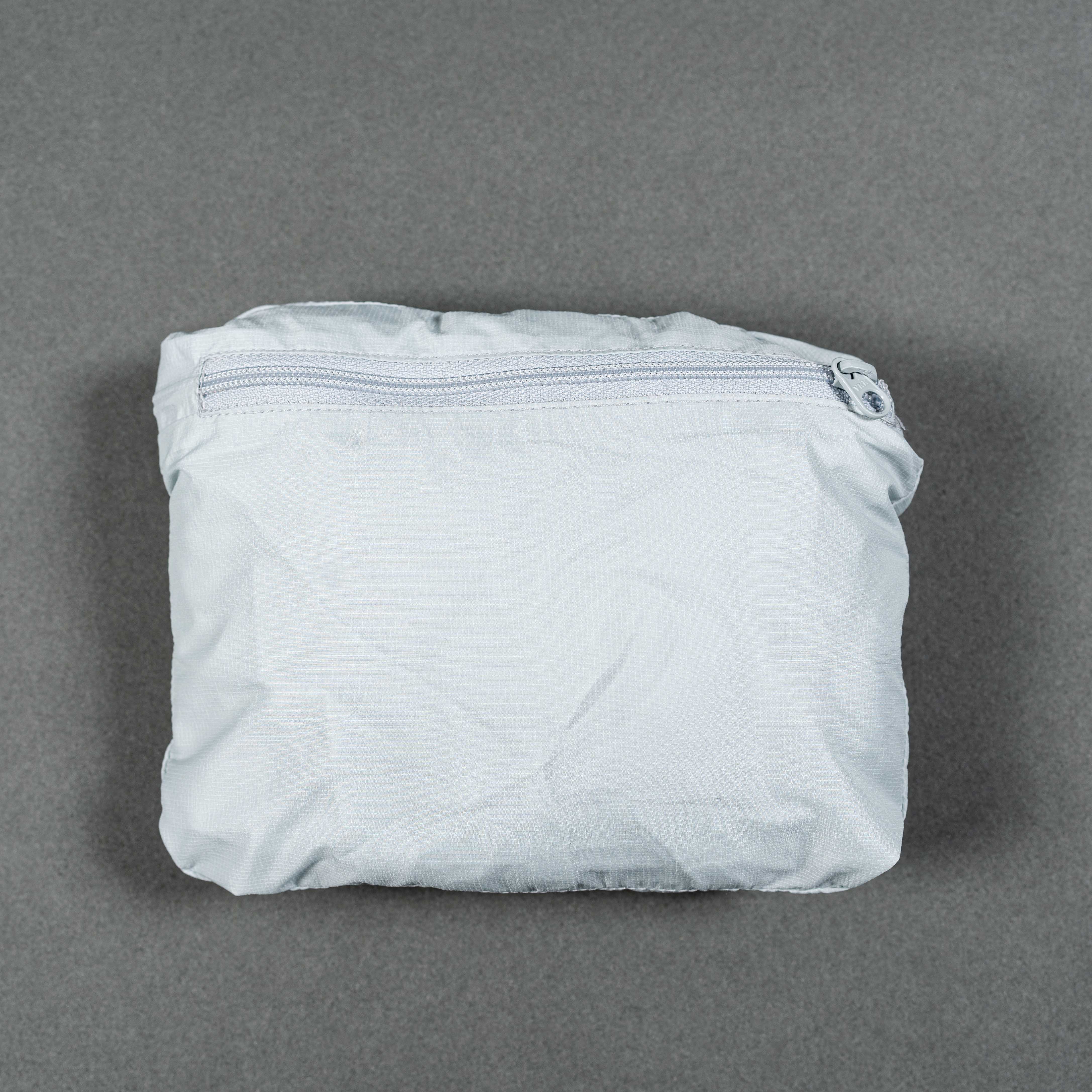 13D Packable Hoody – HERENESS.jp