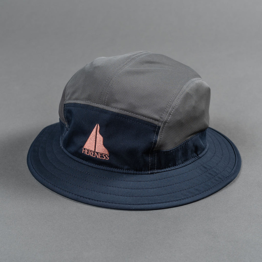 MODERATE HAT – HERENESS.jp