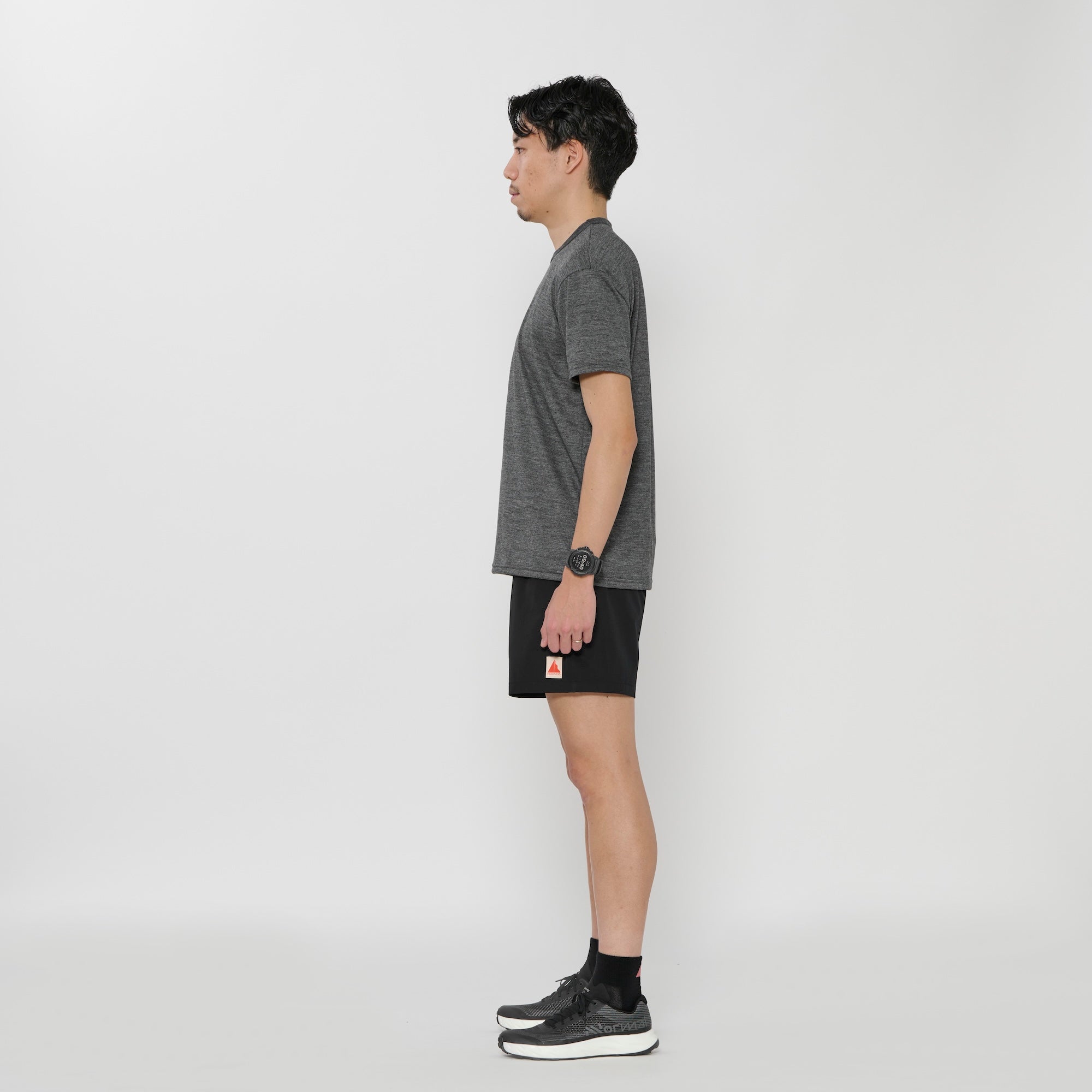 HERENESS SUGARCANE SHORTS(MEN) – HERENESS.jp