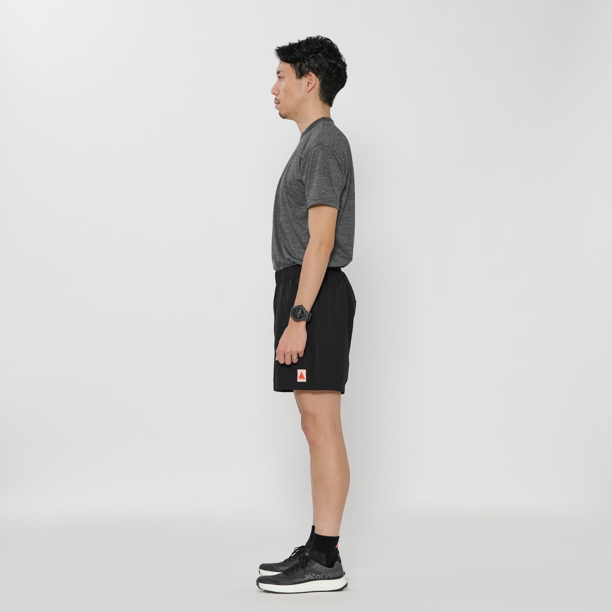 パンツ HERENESS SUGARCANE SHORTS(MEN) M HERENESS SUGARCANE SHORTS(MEN) – HERENESS.jp