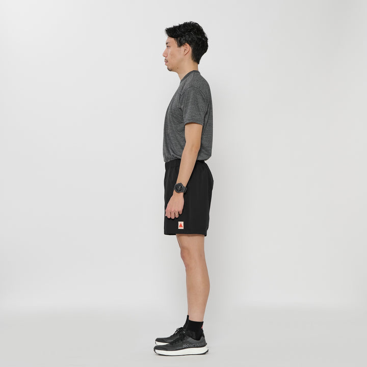 SUGARCANE SHORTS(MEN)