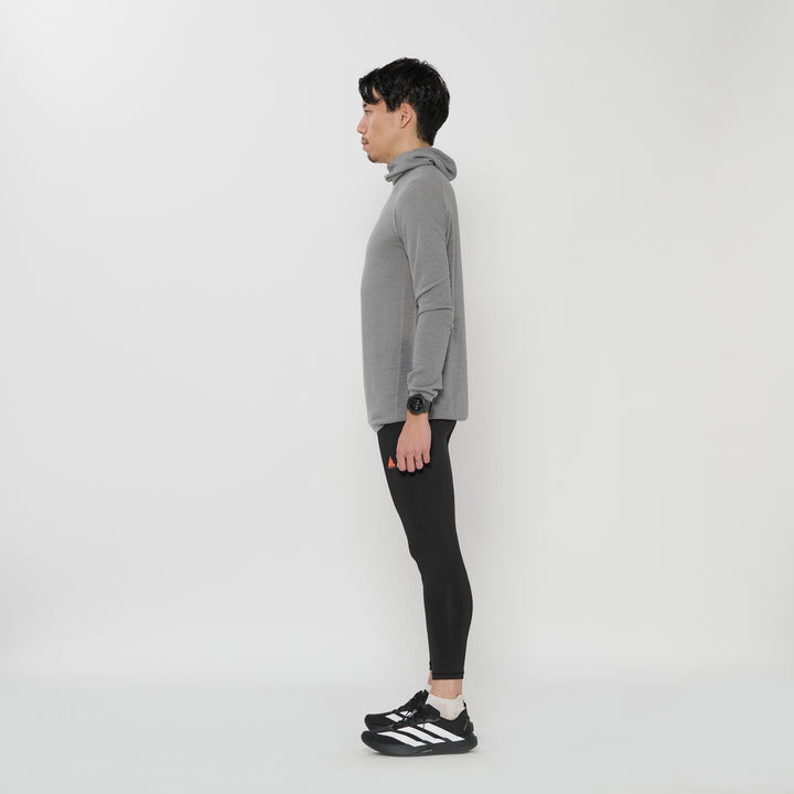 Econyl®︎ LONG TIGHTS(MEN)