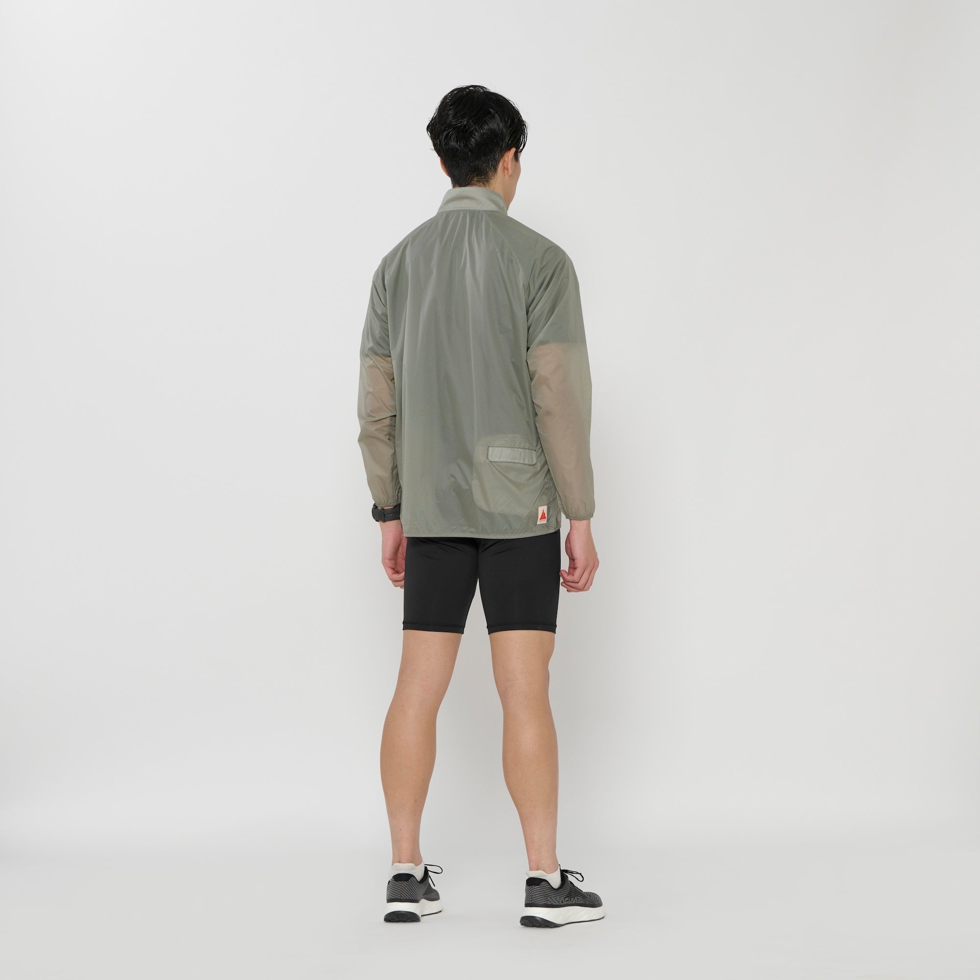 7D Packable Jacket | トップス ウィンドブレーカー ユニセックス 7D Packable Jacket | トップス ウィンドブレーカー ユニセックス