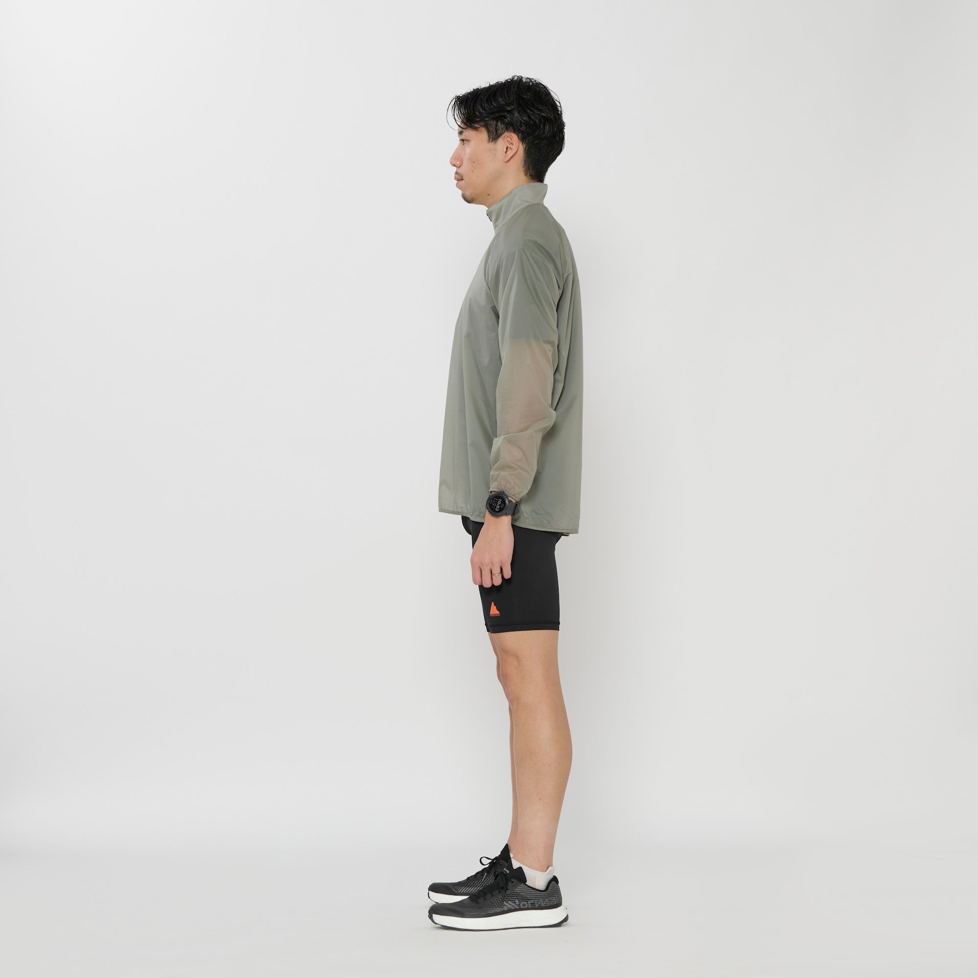 7D Packable Jacket | トップス ウィンドブレーカー ユニセックス