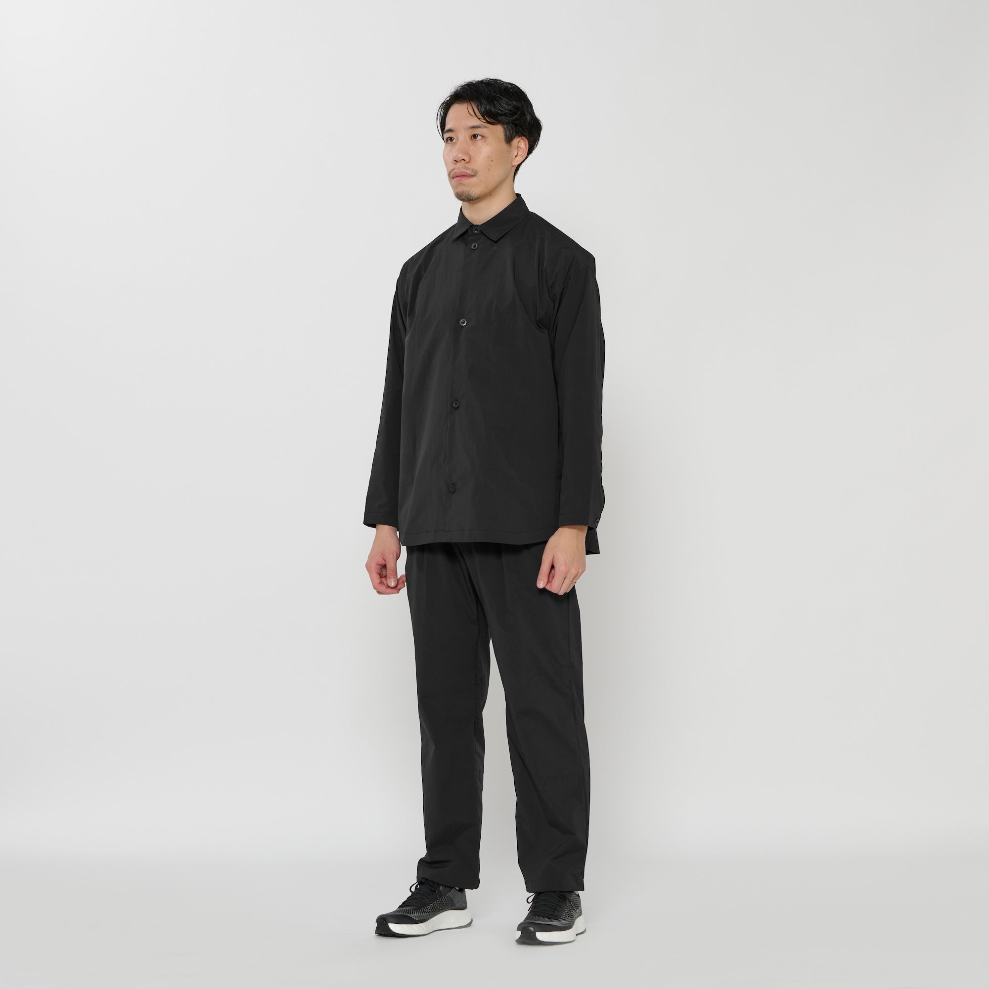 BLACK 2 JACKET UNDERCURRENT HERENESS トップス XS HERENESS.jp – 2 JACKET UNDERCURRENT | トップス HERENESS トップス