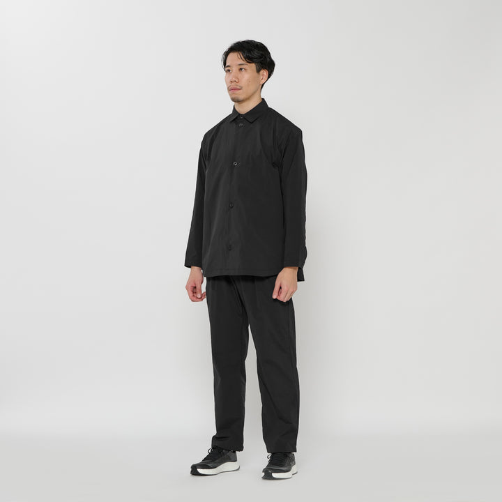 UNDERCURRENT JACKET 2