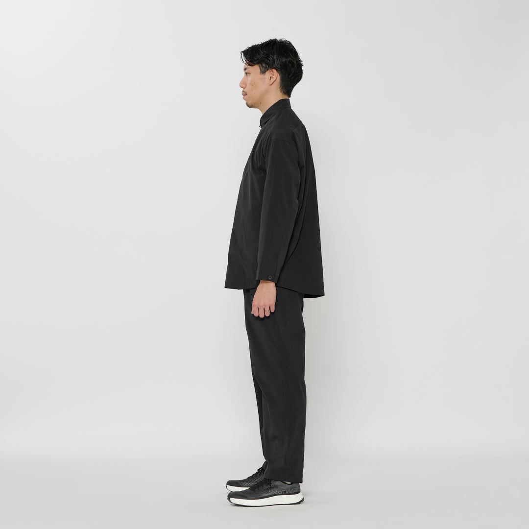 UNDERCURRENT JACKET 2