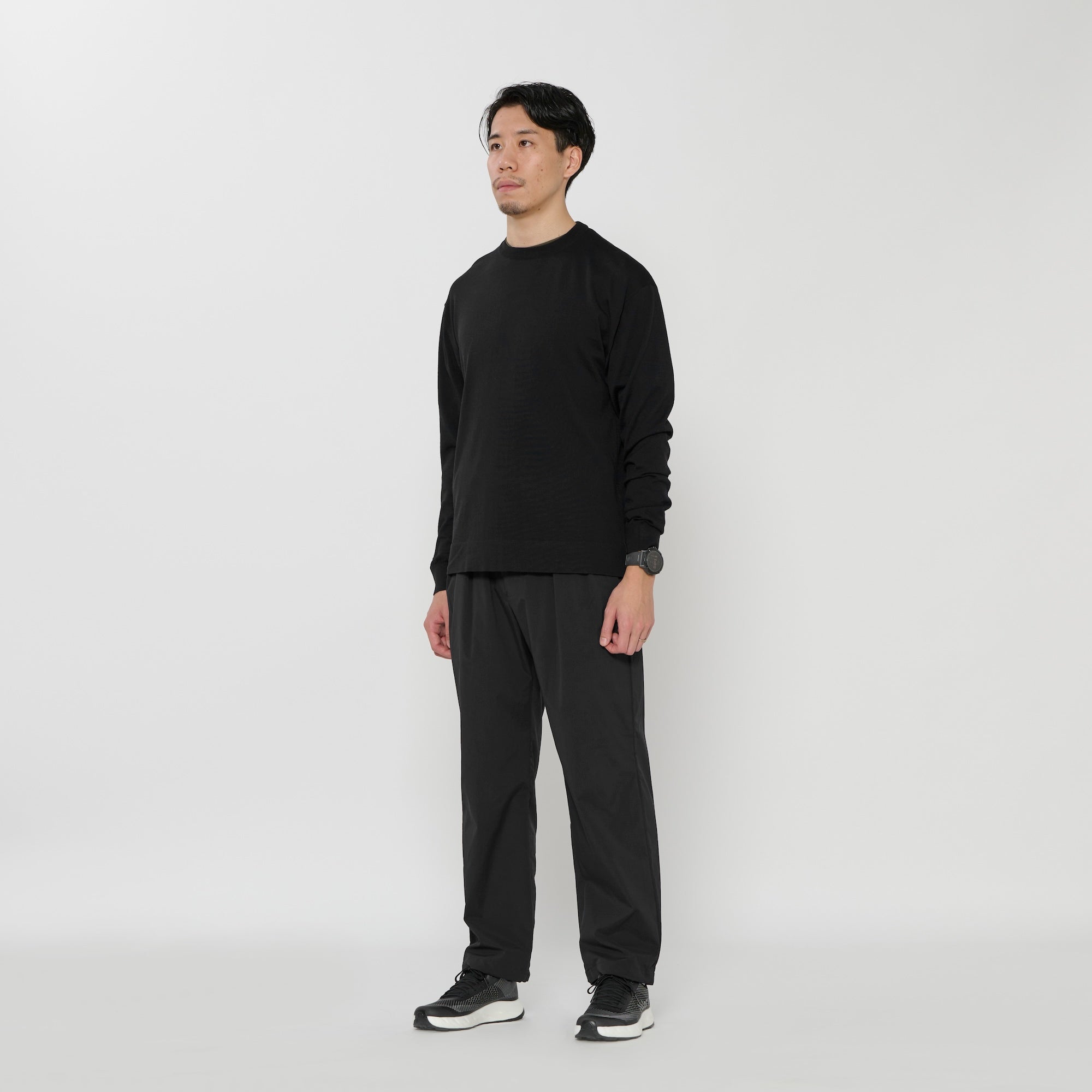 MEN | メンズ スポーツウェア ランニング トレイルラン | HERENESS