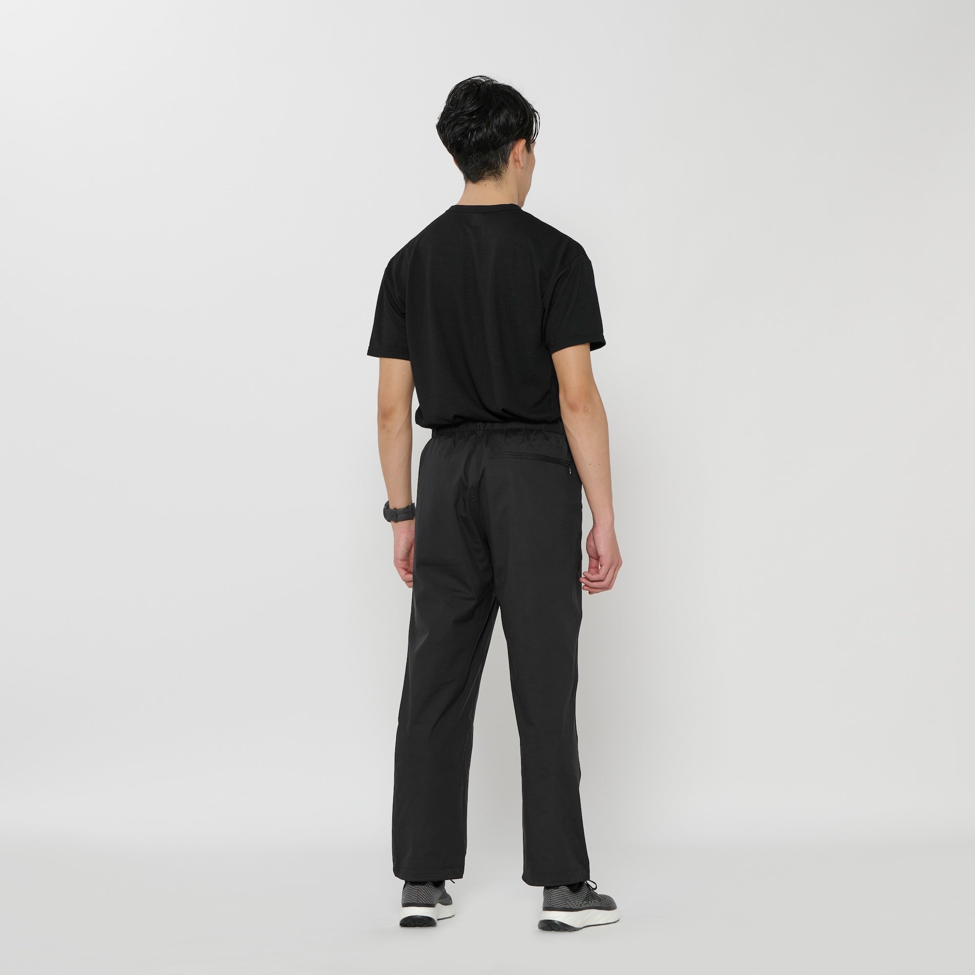 NU PANTS | レインパンツ ユニセックス C0撥水 | HERENESS – HERENESS.jp