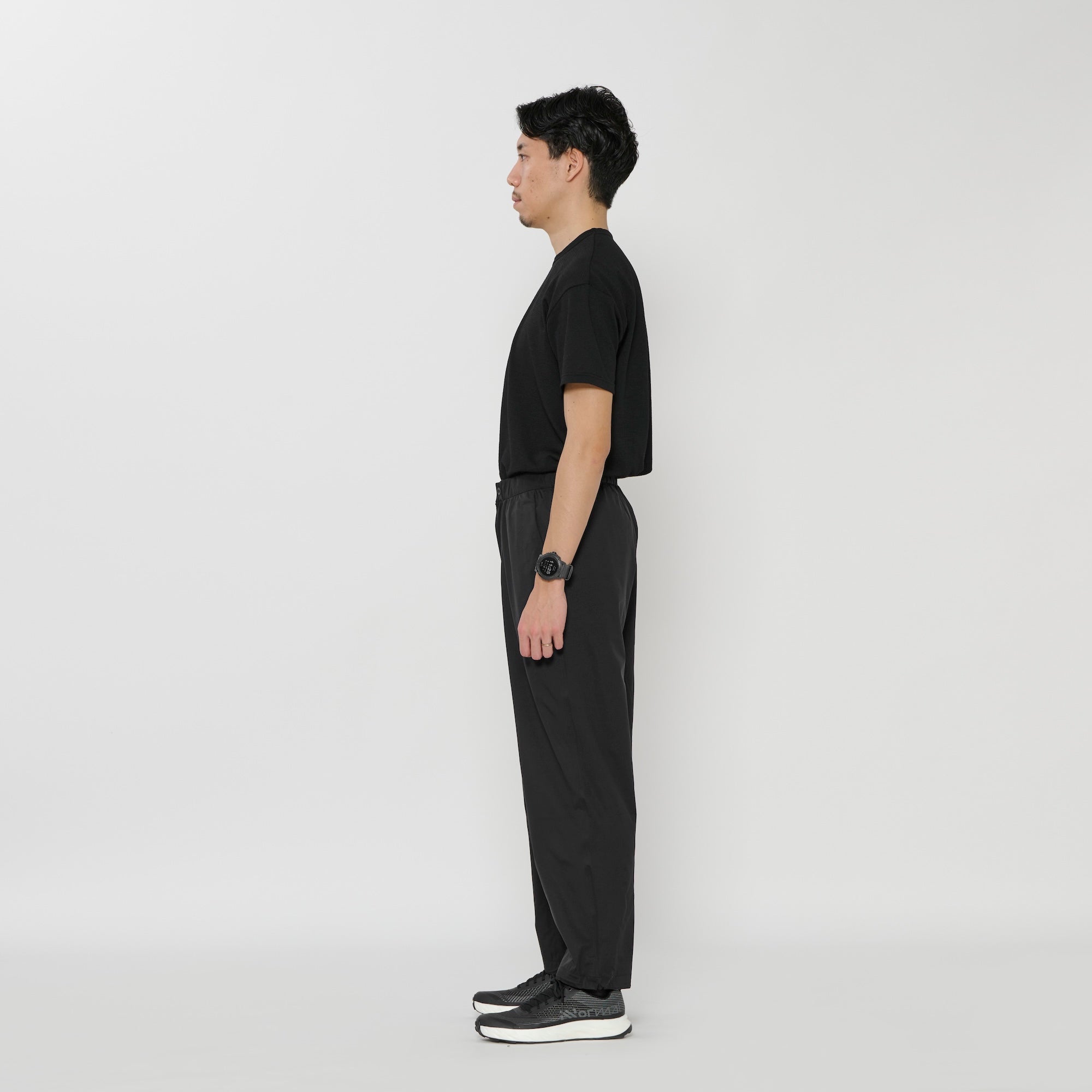 NU PANTS | レインパンツ ユニセックス C0撥水 | HERENESS – HERENESS.jp