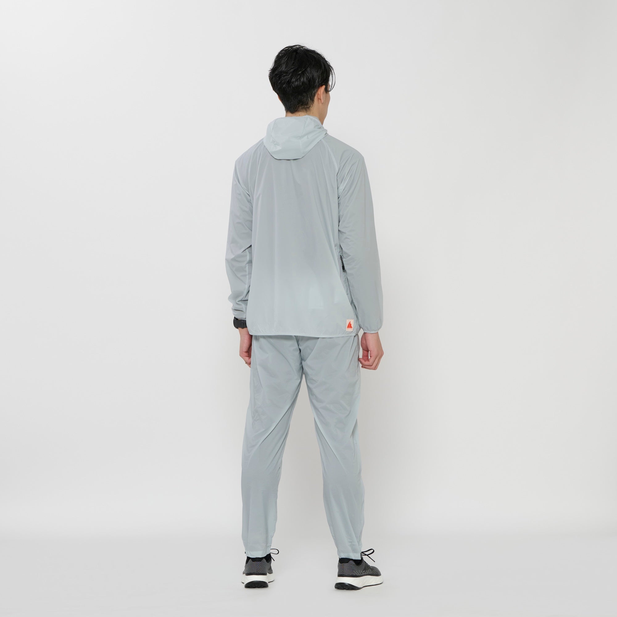 13D Packable Hoody | トップス ウィンドブレーカー ユニセックス