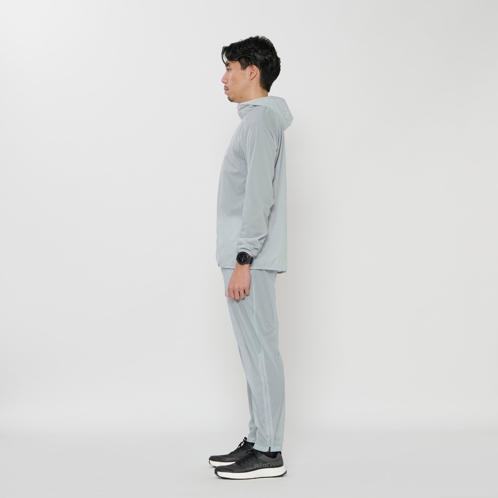 13D Packable Hoody | トップス ウィンドブレーカー ユニセックス