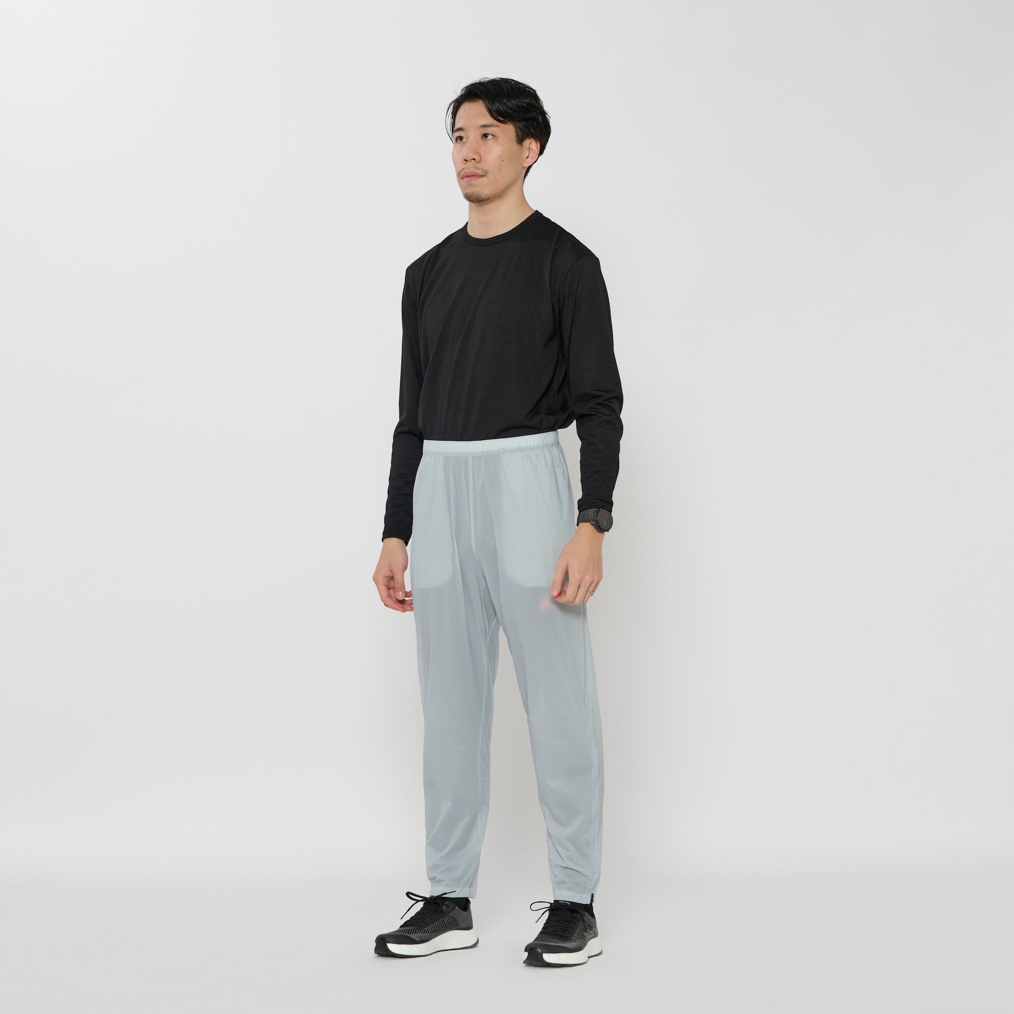 13D Wind Pants | ロングパンツ ウィンドパンツ ユニセックス トレイル