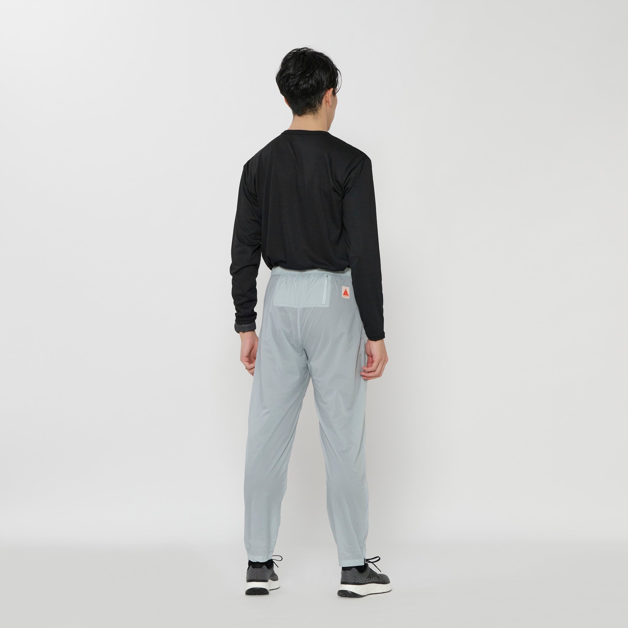 13D Wind Pants | ロングパンツ ウィンドパンツ ユニセックス トレイル