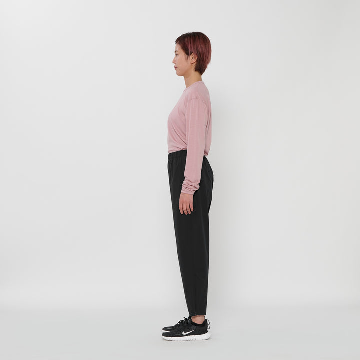 SUGARCANE LONG PANTS(WOMEN)