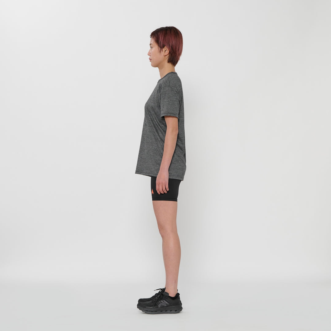 Econyl®︎ HALF TIGHTS(WOMEN)